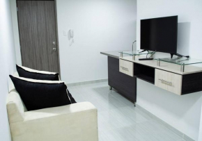 Apartahotel 222 Apartamento 304